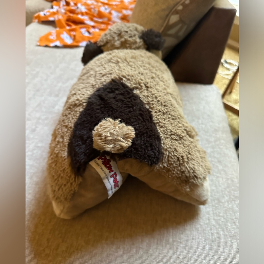 Pillow Pets Dog - Picture 6 of 6